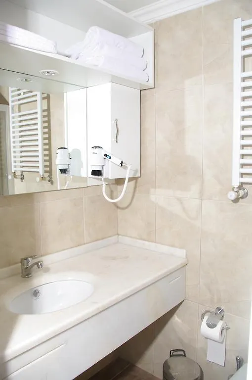 Gulhane Apartments Gümbet 0*,  Türkei