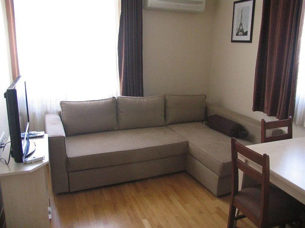 Gulhane Apartments Gümbet 0*,  Türkei