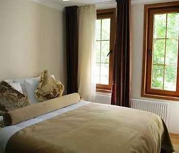 Gulhane Apartments Gümbet